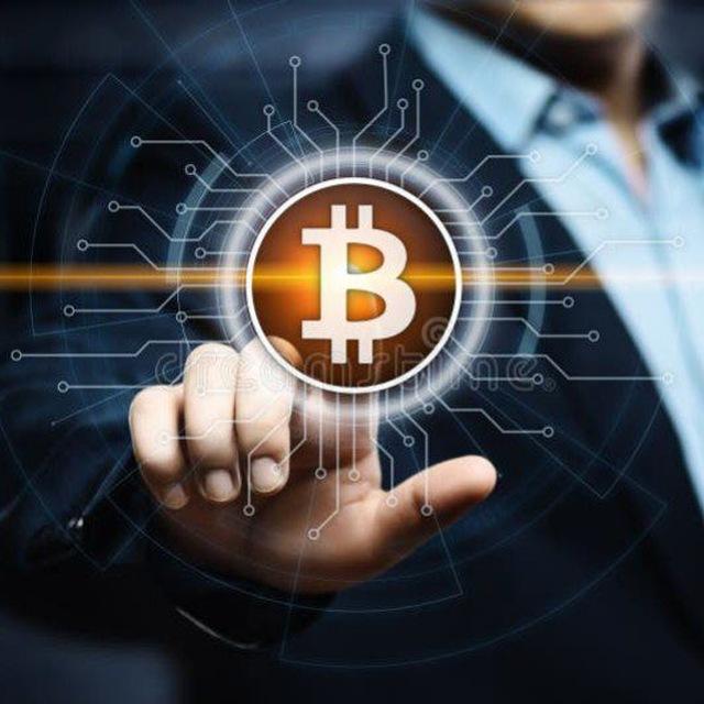 Crypto Airdrop
