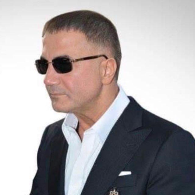 Reis Sedat PEKER