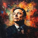 The Elon Musk 🛰
