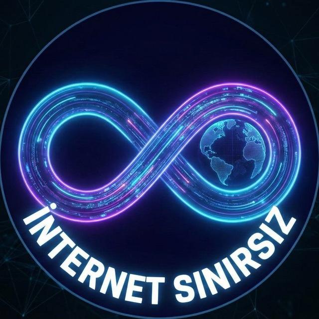 İnternet Sınırsız