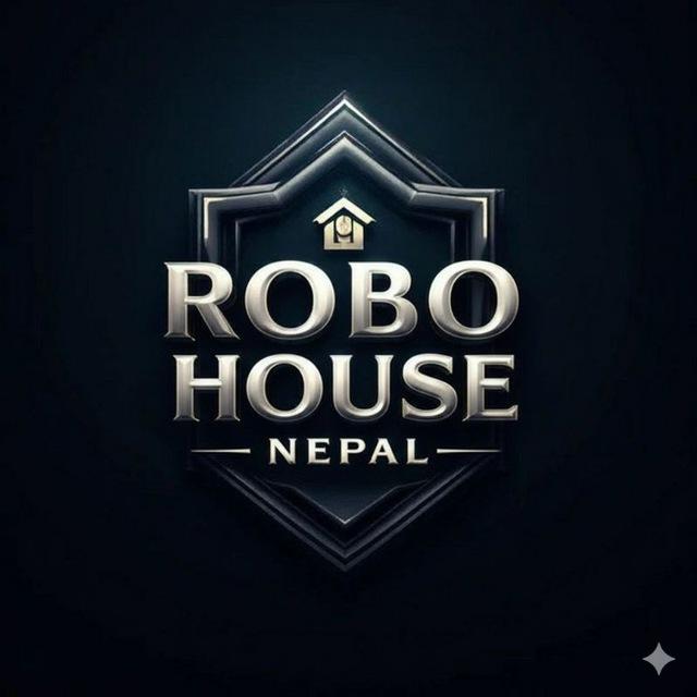 ROBO HOUSE NEPAL(depwd)
