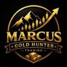 Marcus Gold Hunter