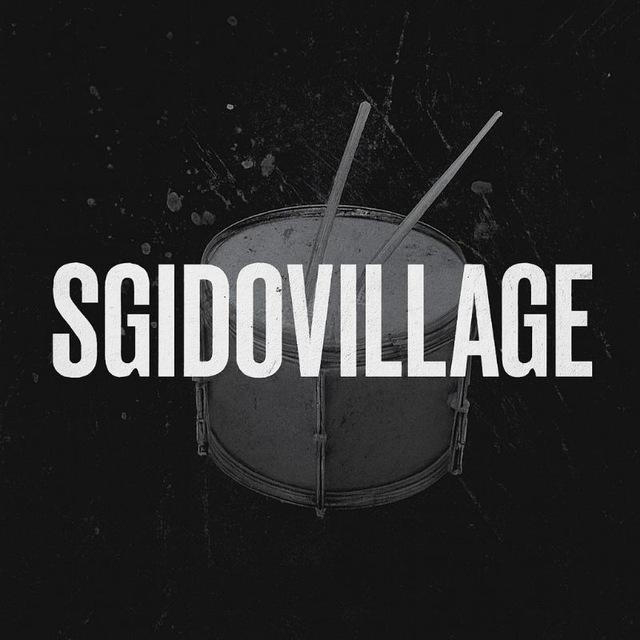 SgiDoVillage🥁🎶