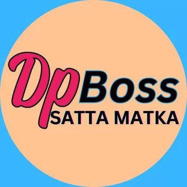 DP BOSS ALL GAME