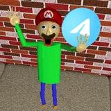 Green Mario