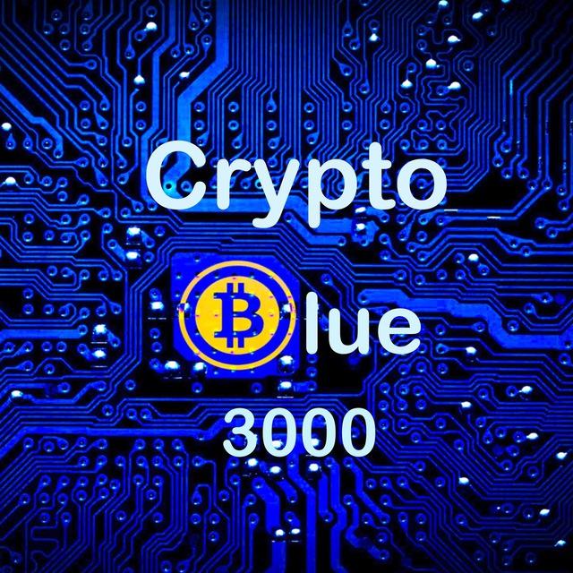 Cryptoblue3000