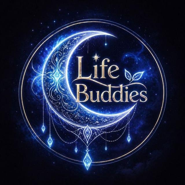 🧿Life Buddies🧿