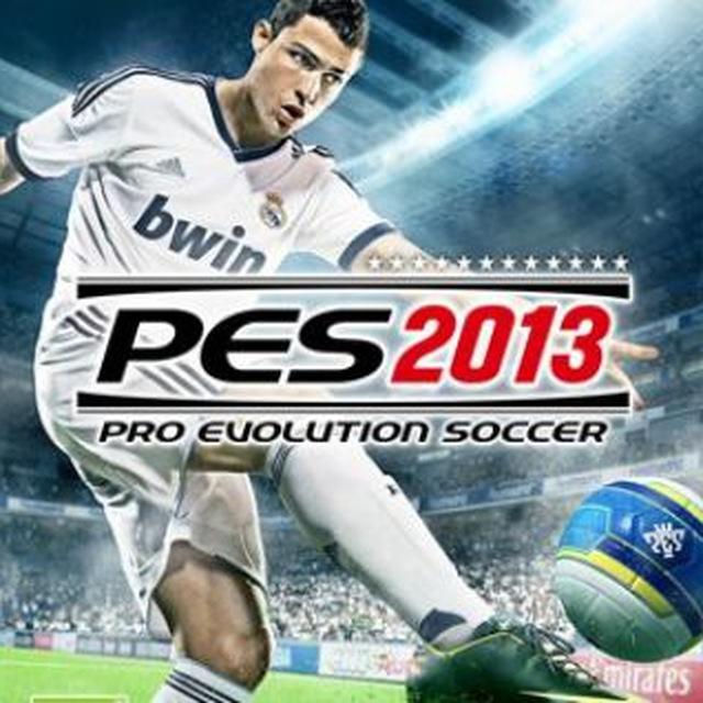 🎮PES 2013 PATCH UZ🎮