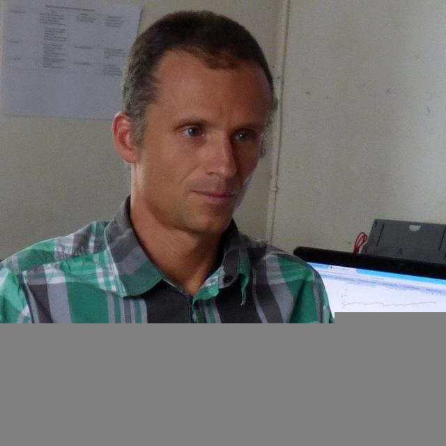 Loic Abadie