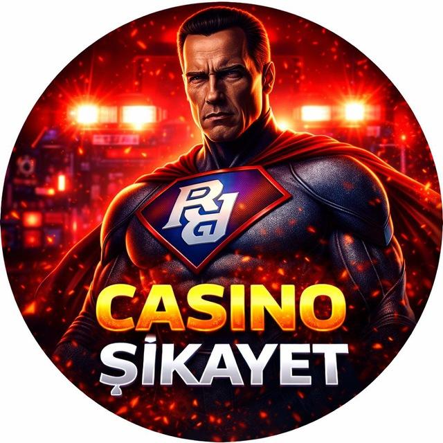CASİNO - FORUM - ŞİKAYET
