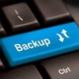 Backup