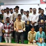 Kota Mutual Mathematics Centre(Er.Murari sir Nitian)