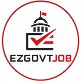 EzGovtJob Official® | All Exam Updates 📲