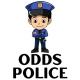 Odds Police Premium Channel👮