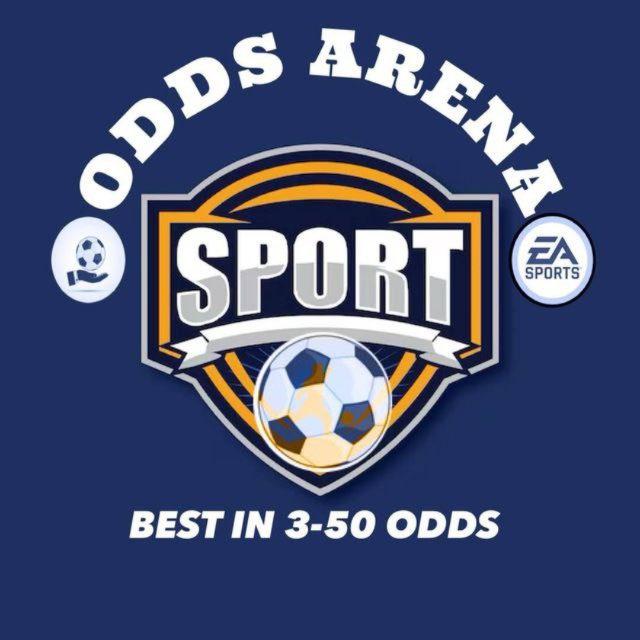 ODDS ARENA