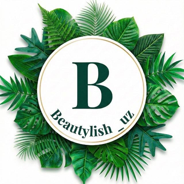 Beautylish_uz☘️
