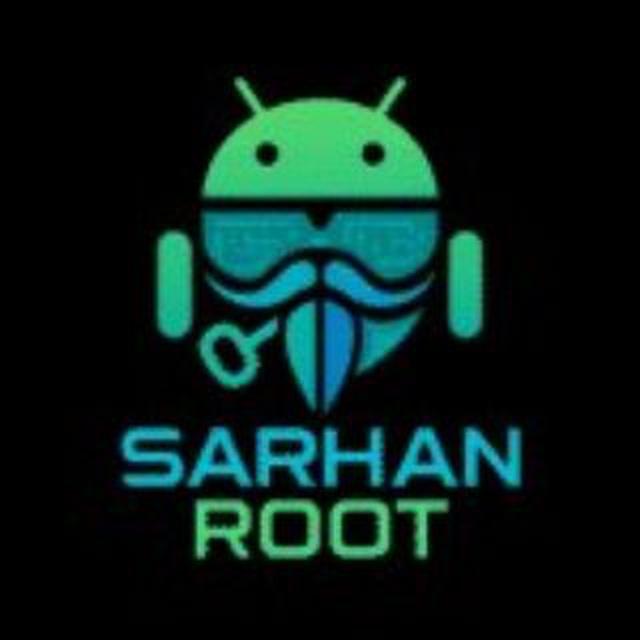 Sarhan (ROOT_android)