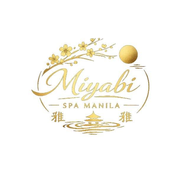 MIYABI SPA MANILA (formerly known as Luxuriate Spa)