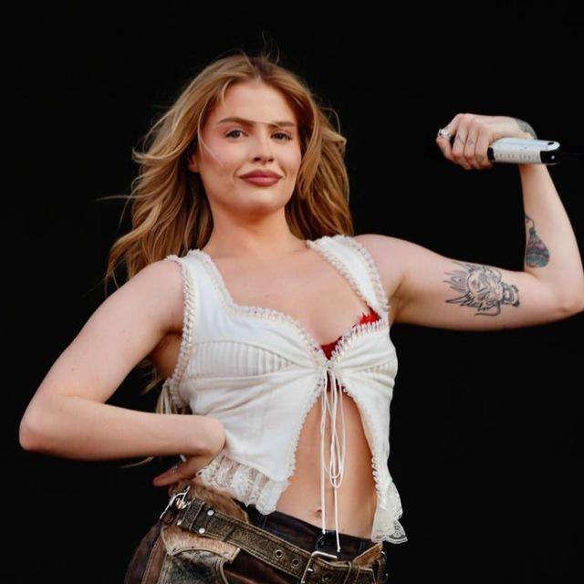 Luísa Sonza Songs🤍