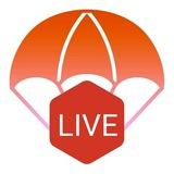 Airdrop Live