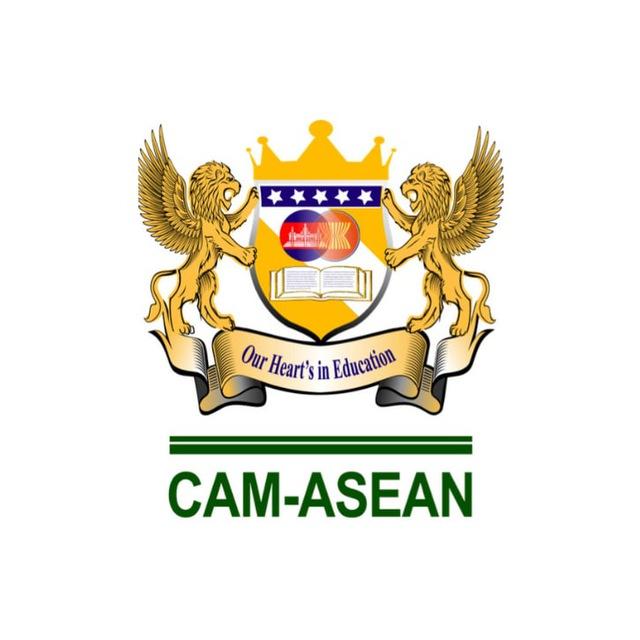 CAM-ASEAN YOUNG LEARNER PROGRAM
