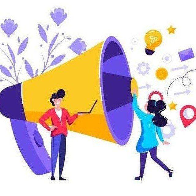 ✨تبلیغات تلگرام ادز | ads