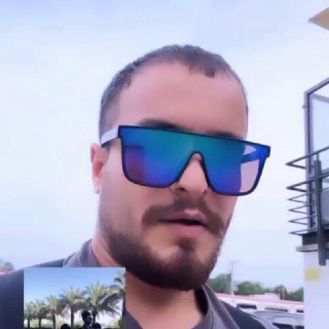 فضايح ليو الربيعي ليو الربيعي فضايح حقيقة ليو الربيعي