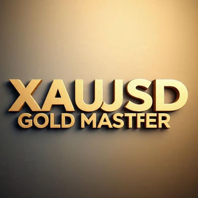 Xauusd gold master