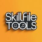 Skillfile 🎉🎉