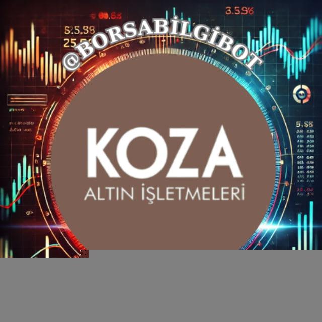 KOZAL HİSSE ANALİZ