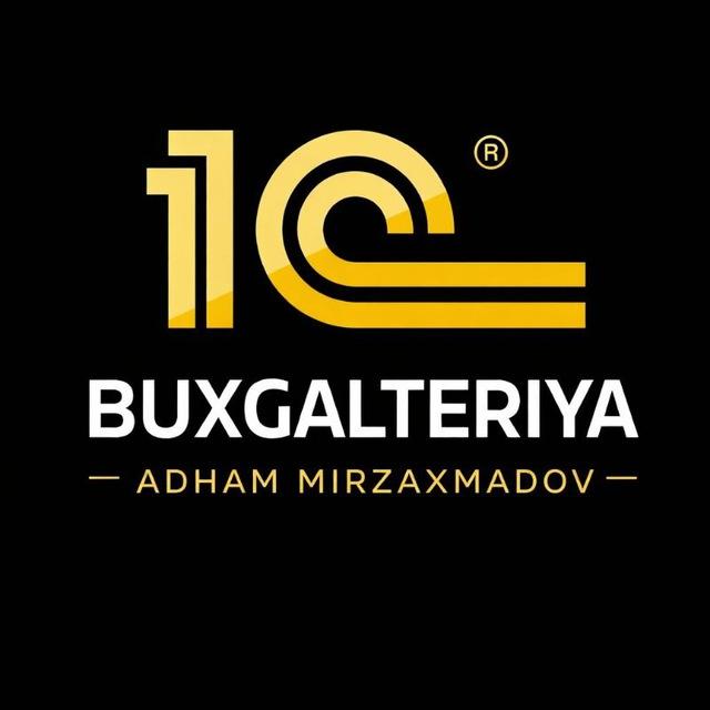Adham Mirzaxmadov | BUXGALTERIYA