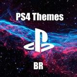PS4 Themes BR