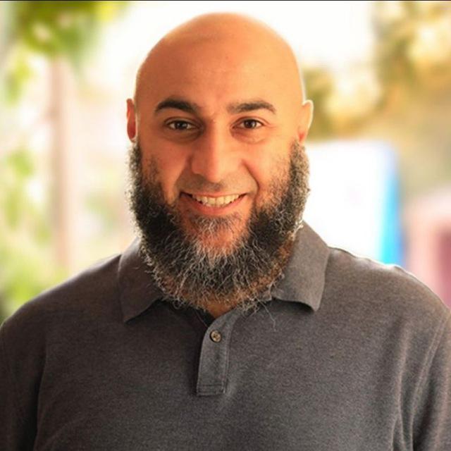 Mohammed ElGhaleez