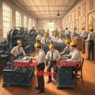 Baptist Meme Factory