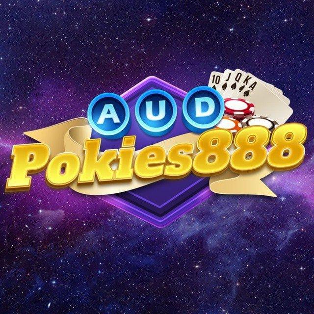 AUDPOKIESS888 Official Channel الرسمي🇦🇺