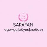 🤍SARAFAN🤍