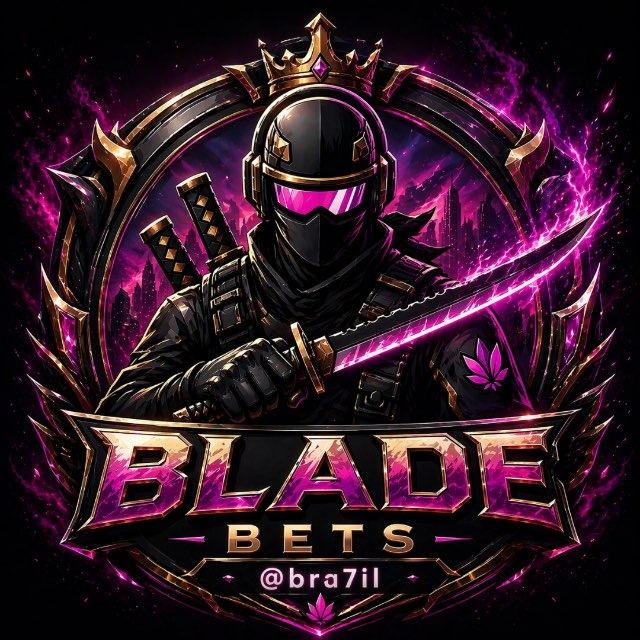 BLADE BETS