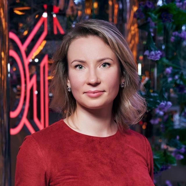 Анна Печеная