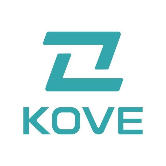 KOVE MOTO Russia