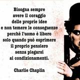 PENSIERO CONDIVISO