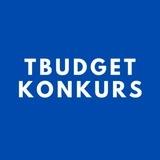 TBudget KONKURS