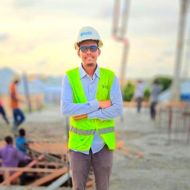 Eng Ayanle Ali Osman