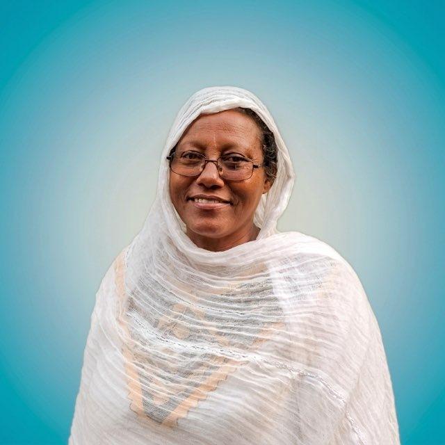 Hana Seifu