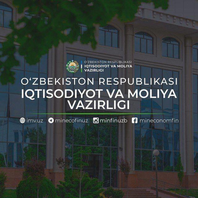 Oziq-ovqat Info Bot