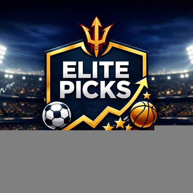 ELITE PICKS 🔱