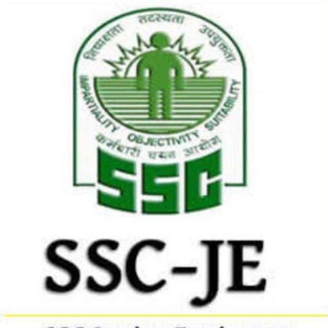 SSC JE 2025👨‍🏫✌🏻