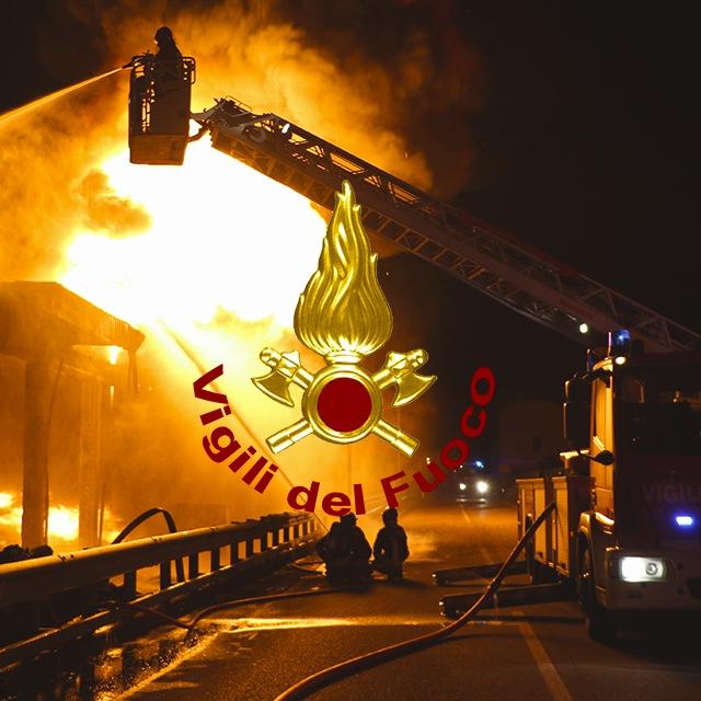 Direzione Interregionale Vigili del Fuoco del Veneto e Trentino Alto Adige