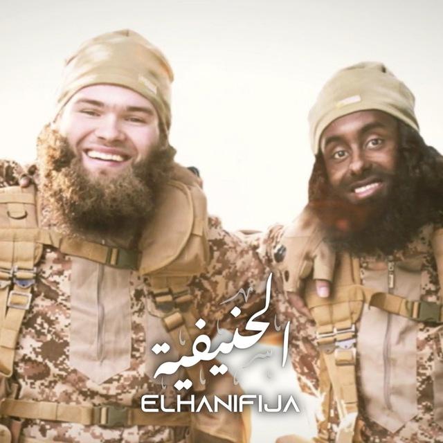 elhanifija