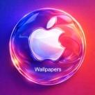 iPhone Wallpapers | Обои на Айфон