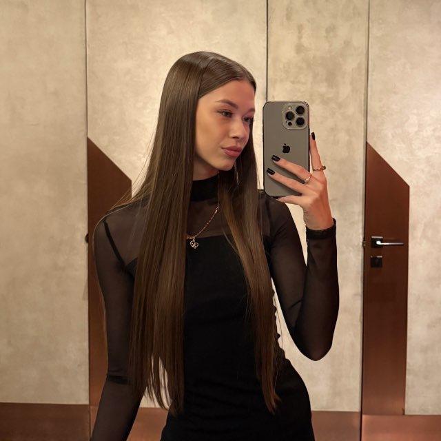 Kristina Olegovna 🐾